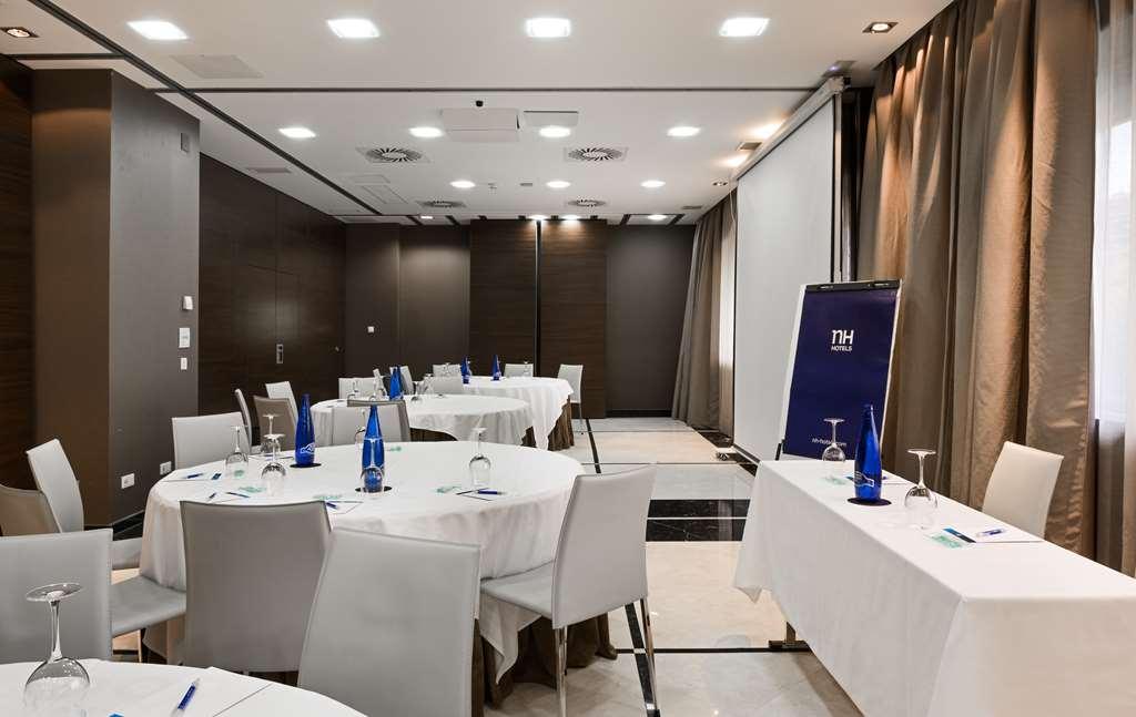 Nh Ribera Del Manzanares Otel Madrid Konforlar fotoğraf