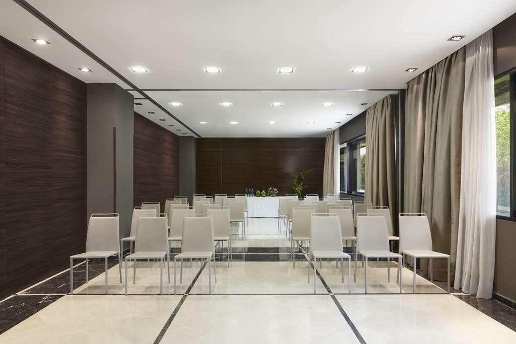 Nh Ribera Del Manzanares Otel Madrid Konforlar fotoğraf